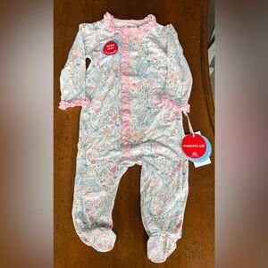 Magnetic Me PJ 3-6 Mo